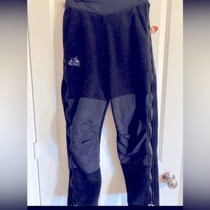 Marmot Black Ski Pants - Size Small